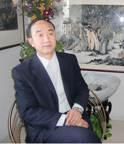 田少明